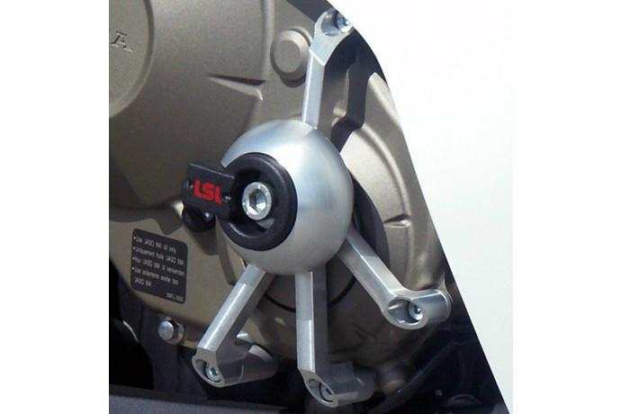 Honda CB1000R Protection - Frame Sliders
