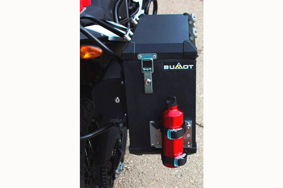 Side Case - Bottle Holder
