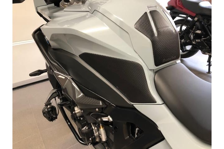 BMW S1000 XR Protection - Tank Pads