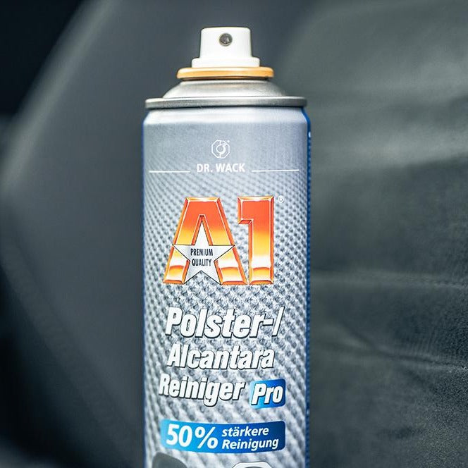 Upholstery Cleaner