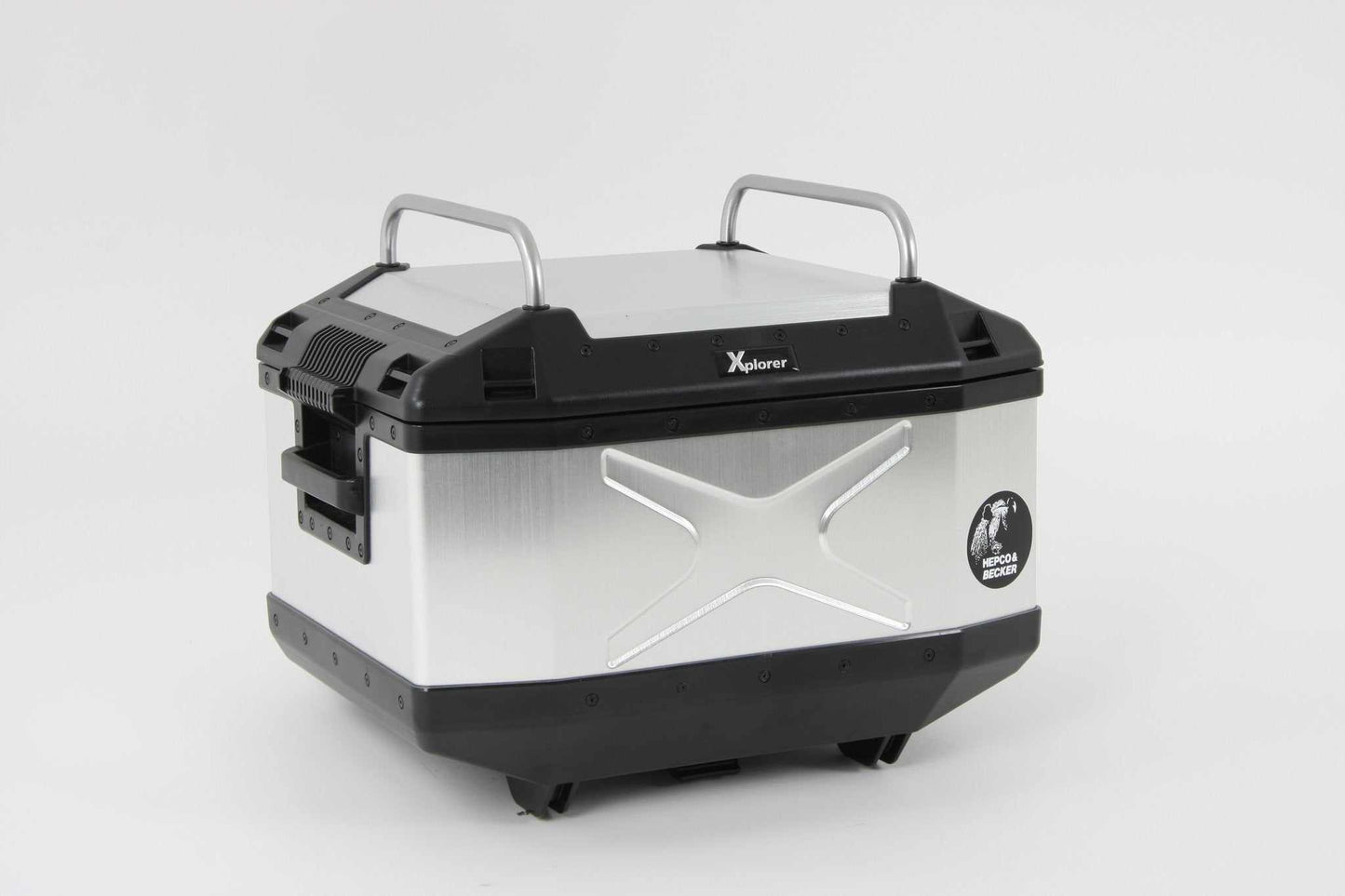 Top case 45L Xplorer.