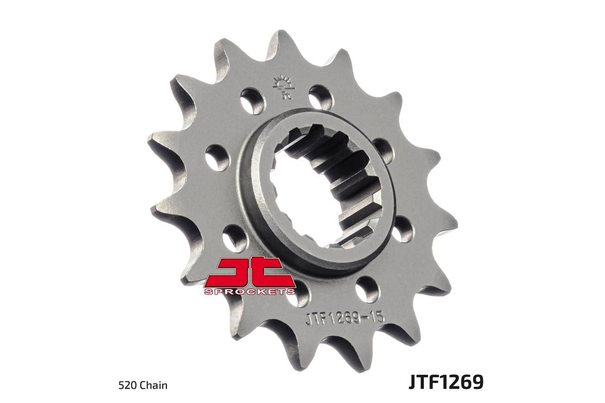 Sprockets Front (JTF1269-16T) - JT