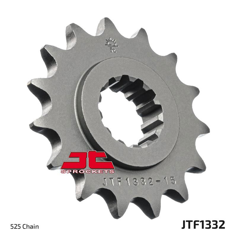 Sprockets Front (1332 - 15T) - JT