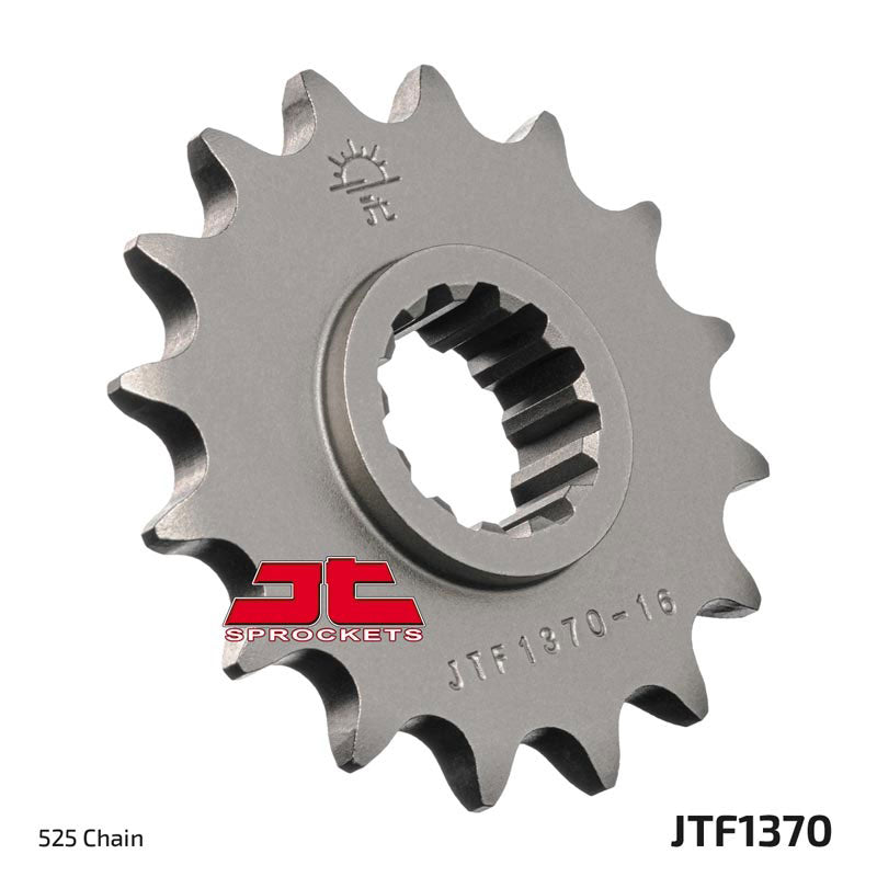 Sprockets Front (333 - 16T) - JT