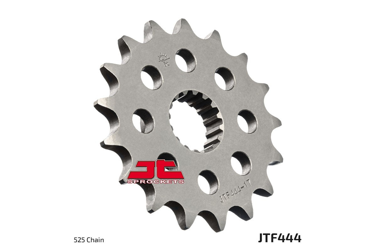 Sprockets Front (JTF444-17T) - JT