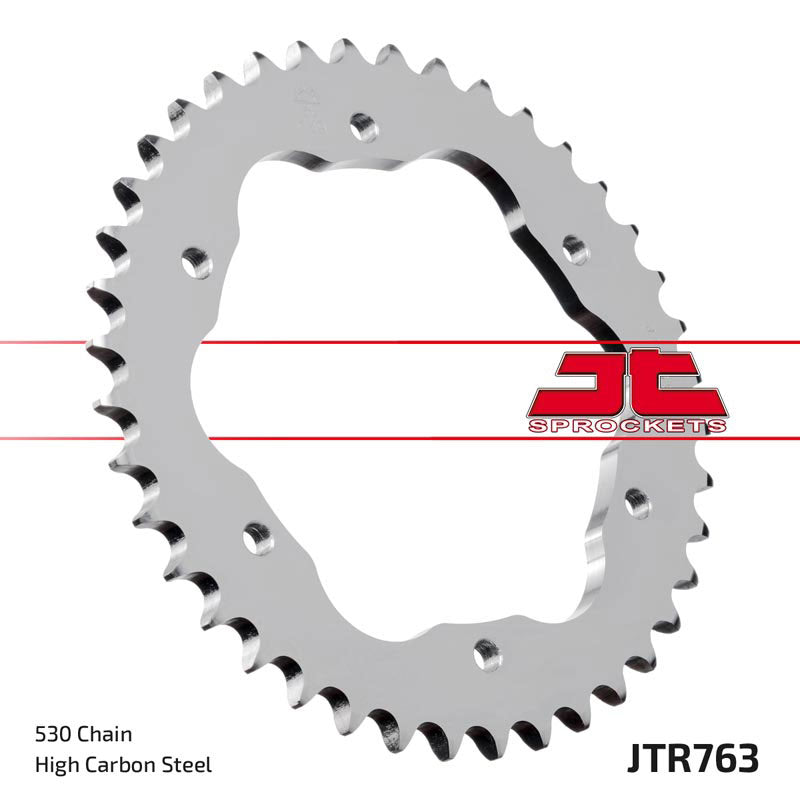Sprockets Rear (763 - 40T) - JT