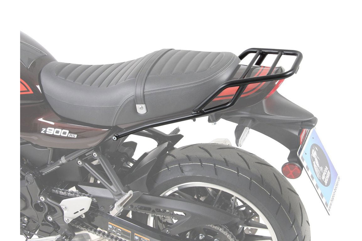 Kawasaki Z900 Cafe Luggage - Topcase Carrier (Tubed).