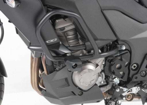 Kawasaki Versys 1000 Protection - Engine Guard.