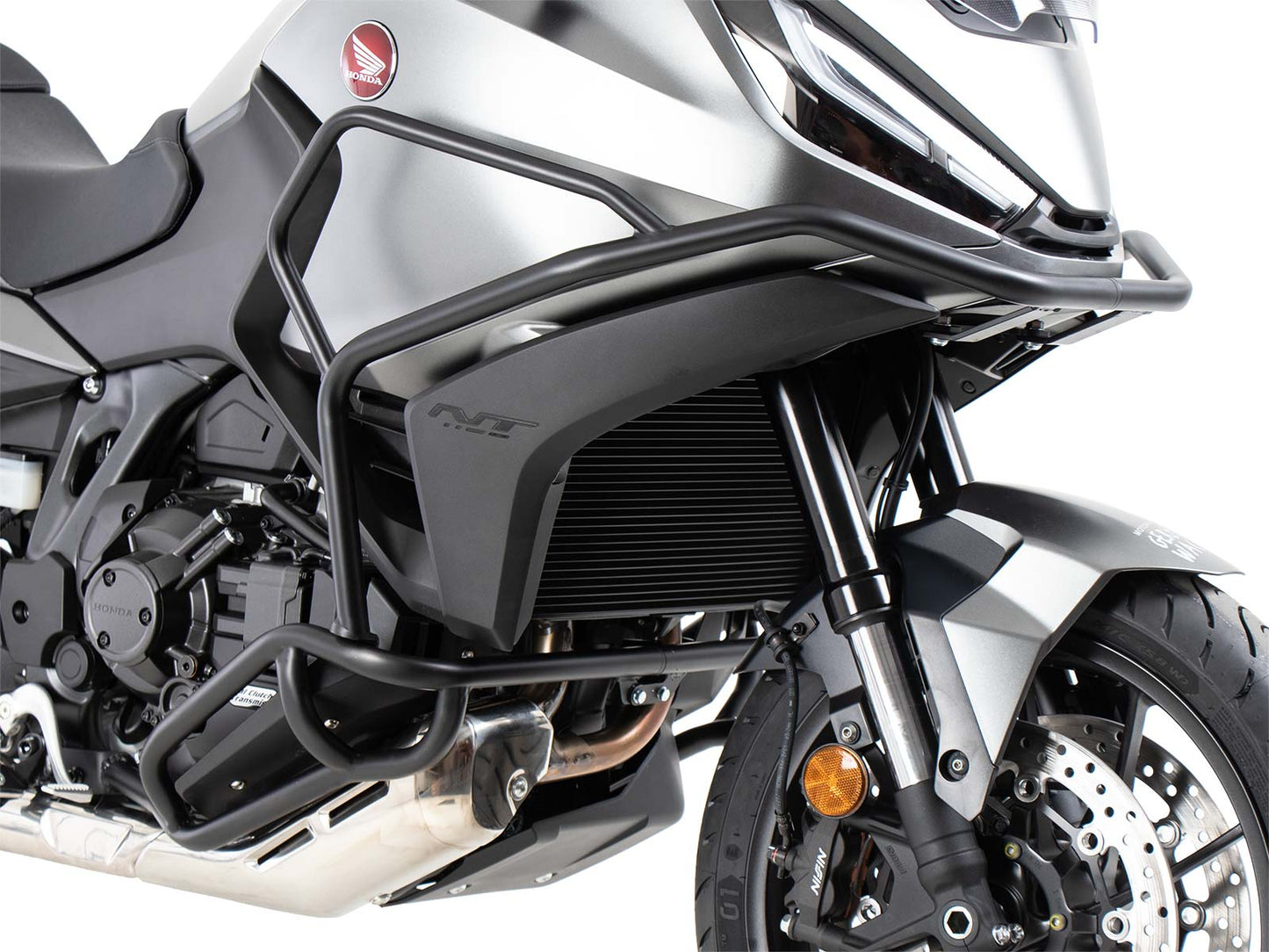 Honda NT 1100 Protection - Guard Tank