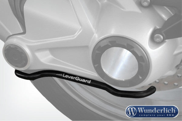 BMW R 1200 RT LC Protection - Paralever Guard.