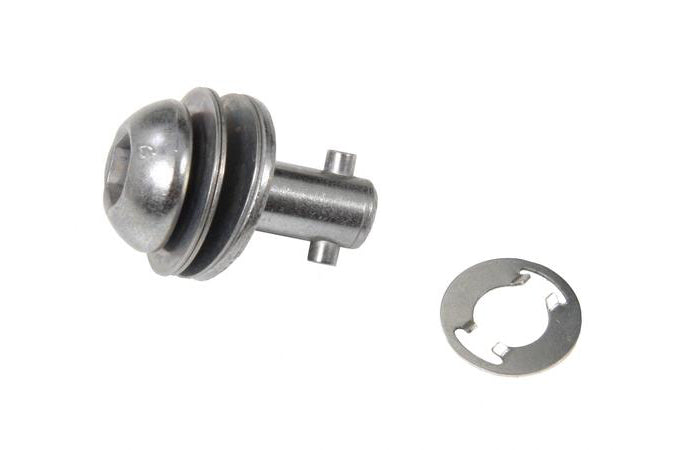 HB Spares Lock-it Screw for Porter Carriers.