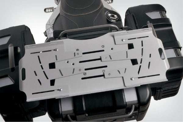 BMW R1200GS Luggage - Rear Rack Vario (for Topcases).