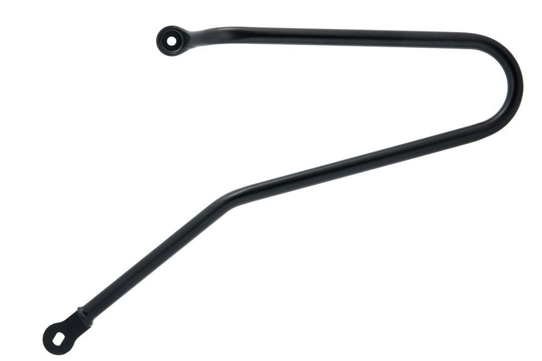 Triumph T100/T120/Street Twin Pannier/Luggage Rails - LHS Only.