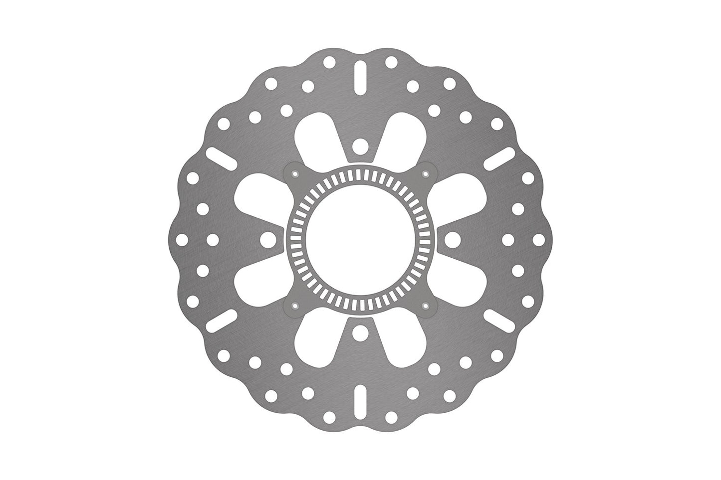 Brake Rotor by EBC - MD Series (4178C)
