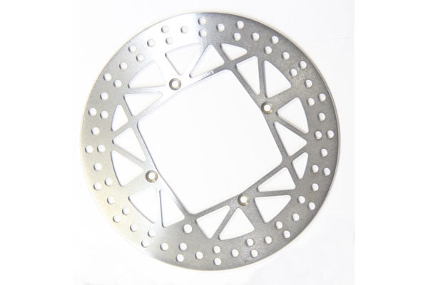 Brake Rotor by EBC UK - MD Series Front (6184)