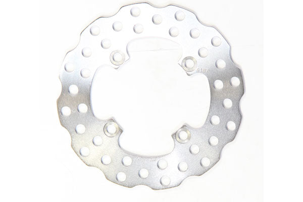 Brake Rotor by EBC UK - MD6187C
