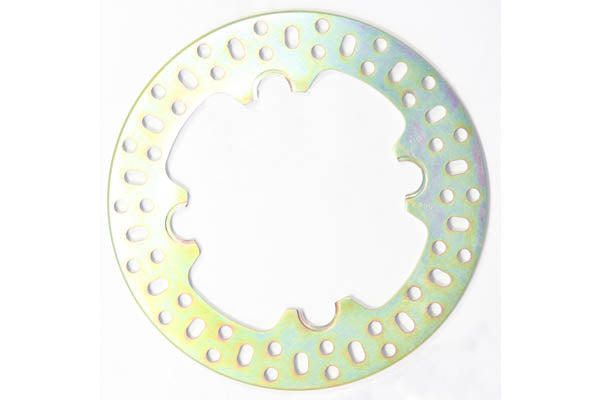 Brake Rotor by EBC UK - MD Series Front (6184)