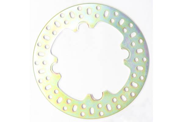 Brake Rotor - MD Series Front (6295)
