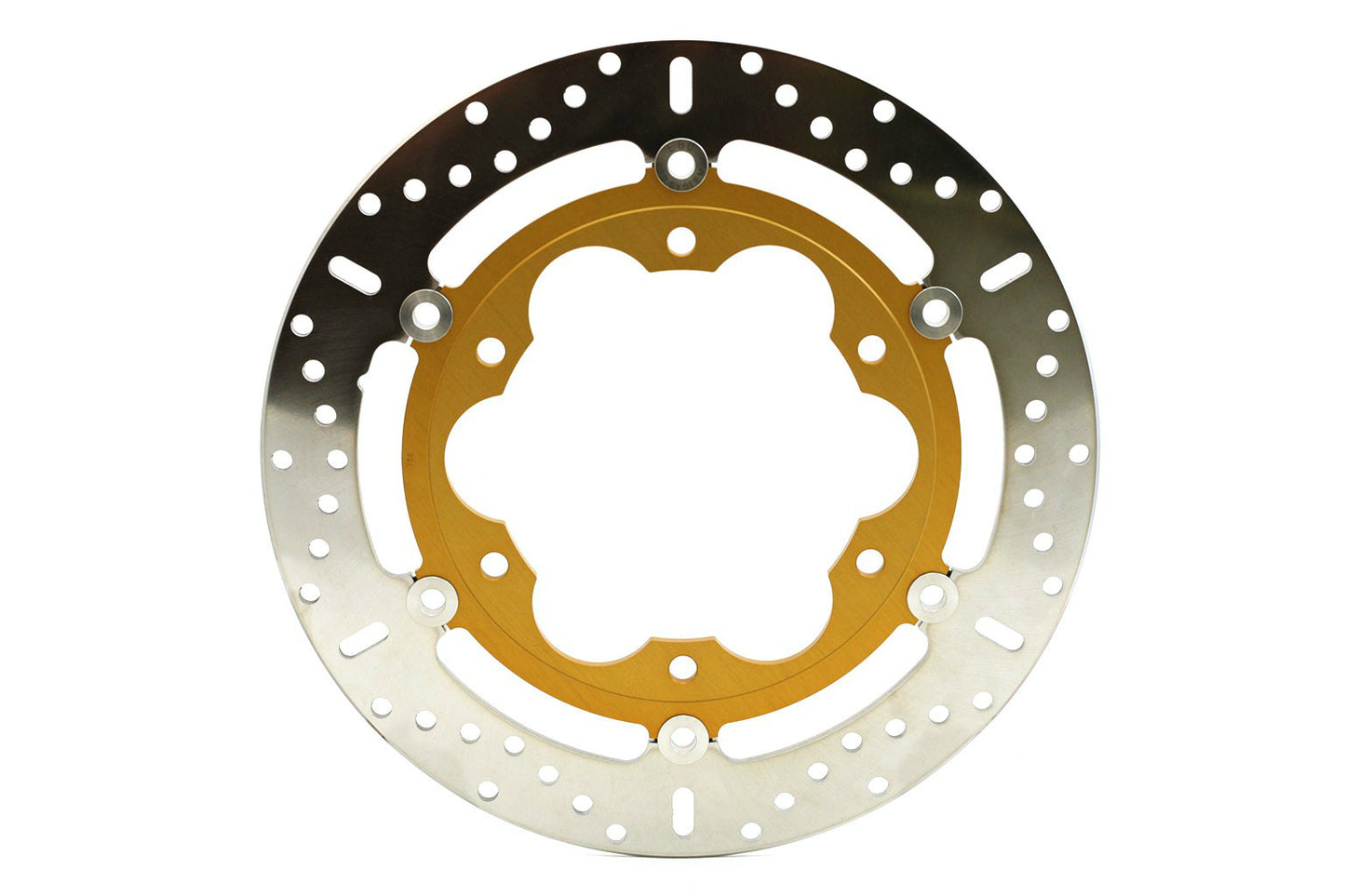 Brake Rotor FA MD864.