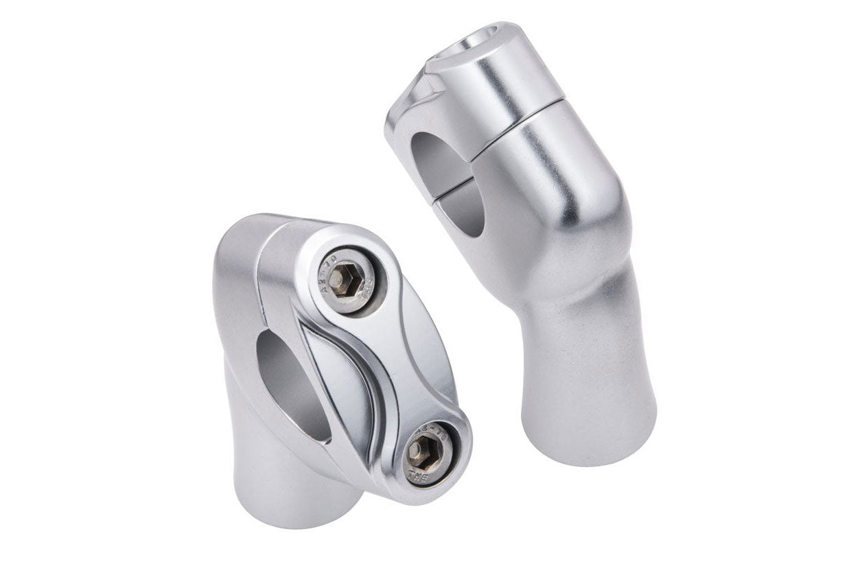 Triumph Ergonomics - Riser "Pull and Back" (30 mm).