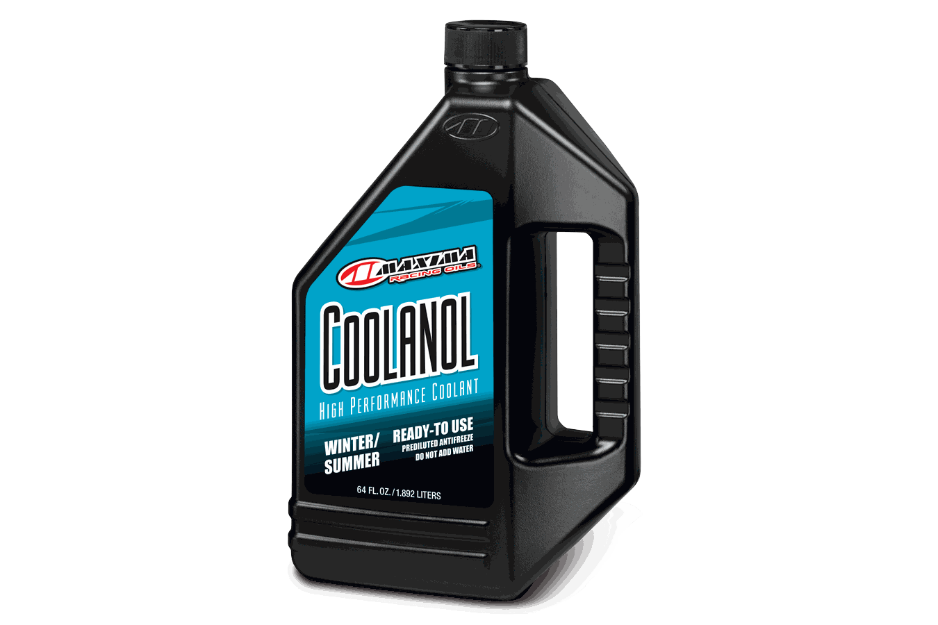 Motorcycle Maintenance :- Engine Coolant (Coolanol - Summer/Winter) (Maxima Racing).