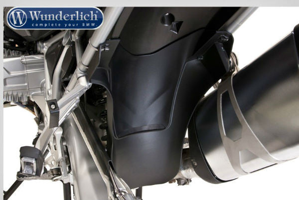 BMW R1250GS Plastics - Splash Guard (MudSLing).