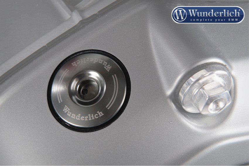 BMW R1200GS Protection - Oil Plug.