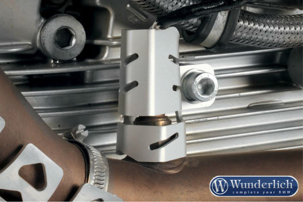 BMW R NineT Protection - Oxygen Sensor Guard (per Side).