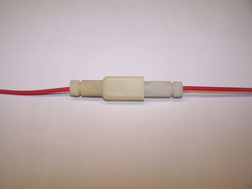 Posi Fuse® Connectors