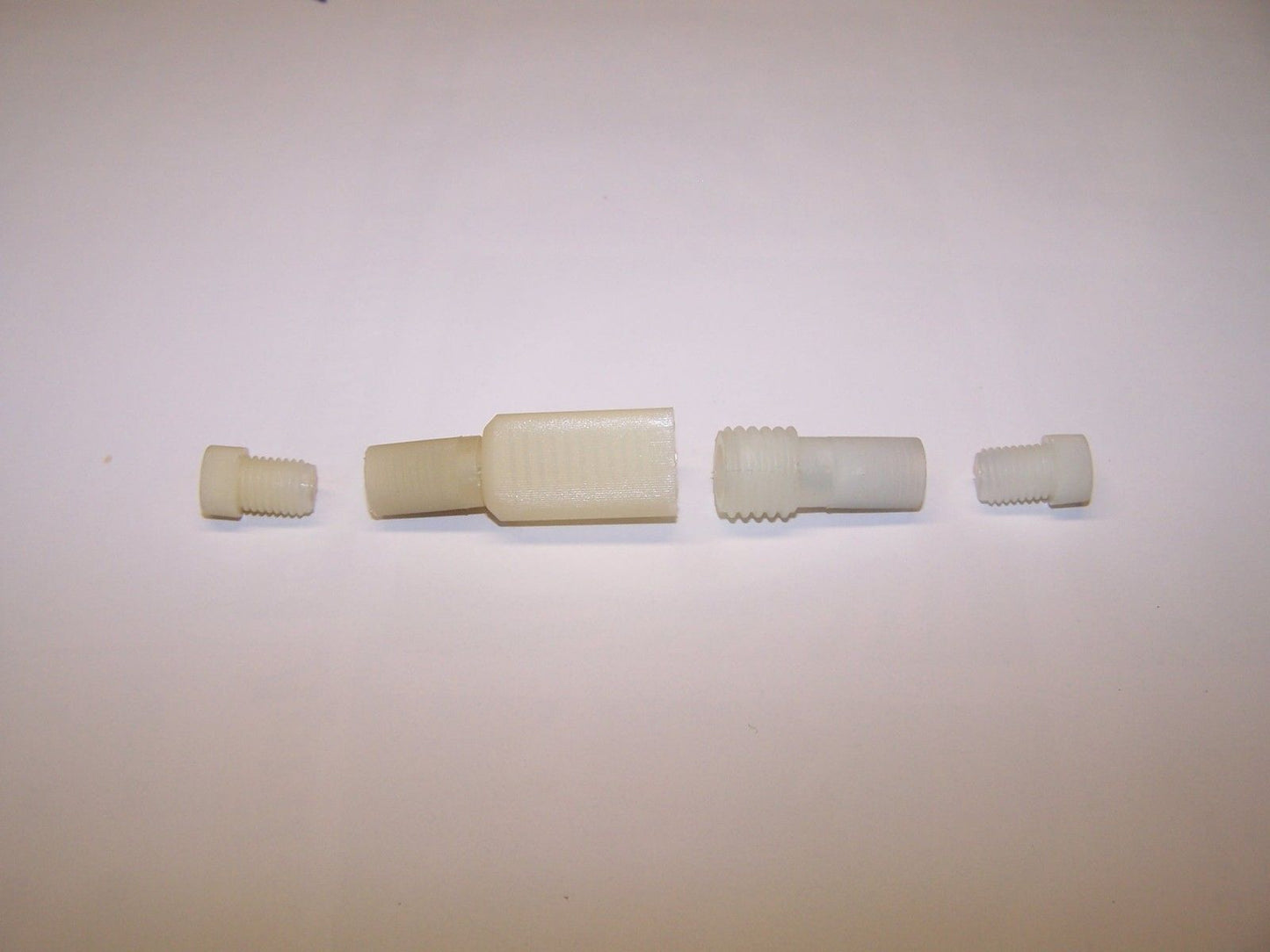 Posi Fuse® Connectors