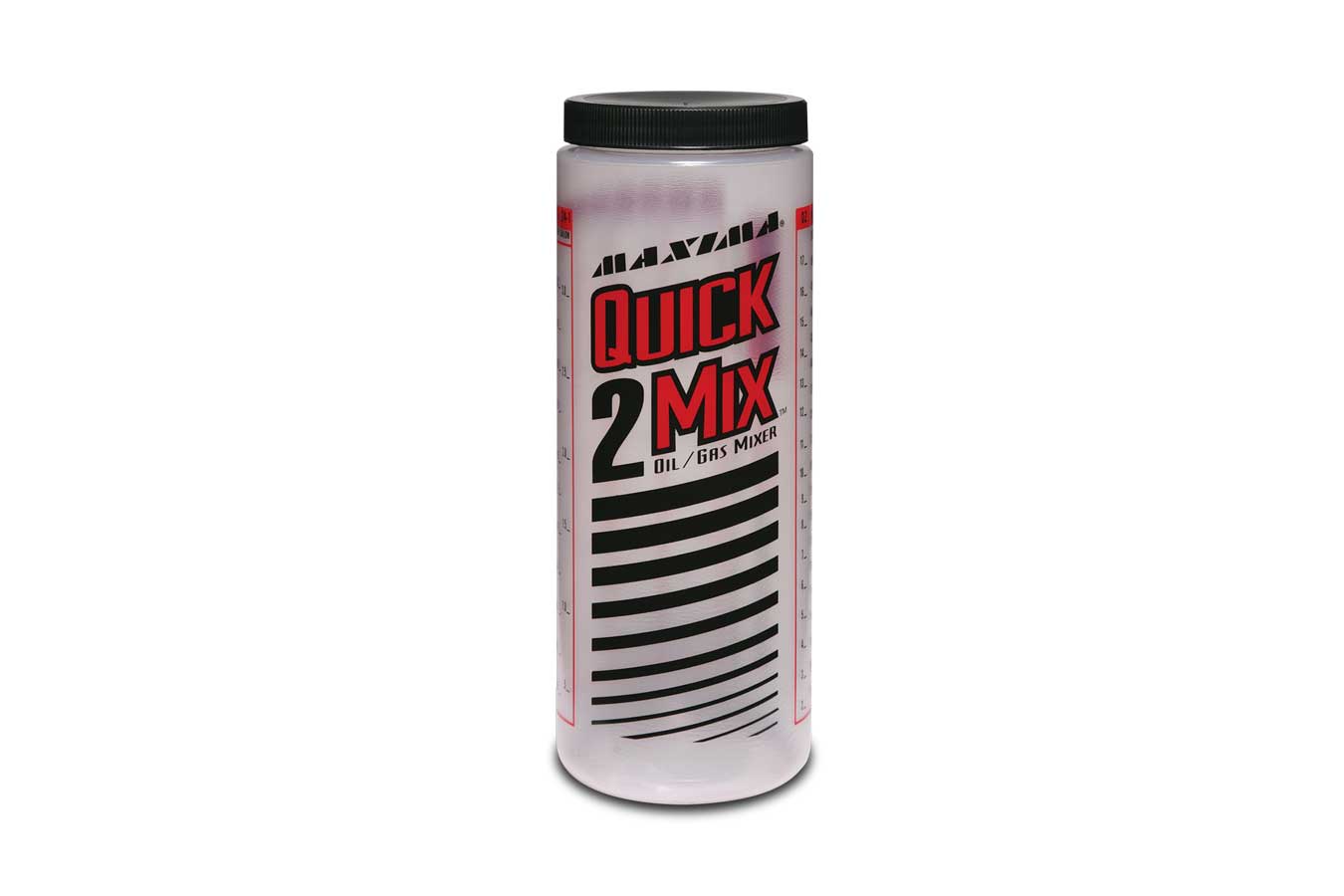 Quick Mix Bottle.