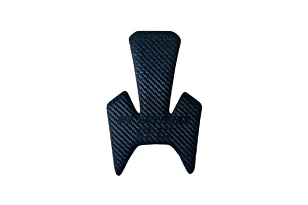 BMW R 1250GS LC Ergonomics - Tank Pad.