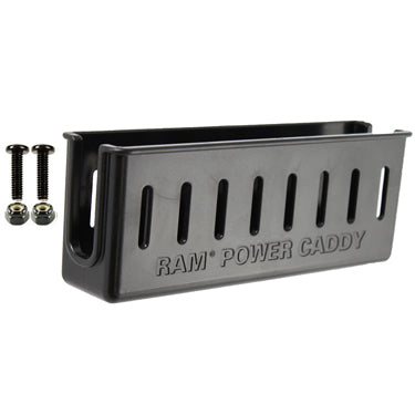 RAM Laptop Power Supply Caddy.