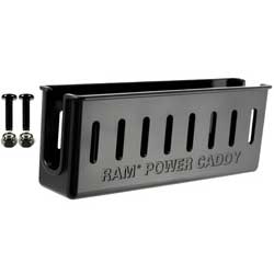 RAM Laptop Power Supply Caddy.