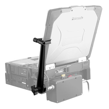 RAM Adjustable Laptop Screen Support Arm.
