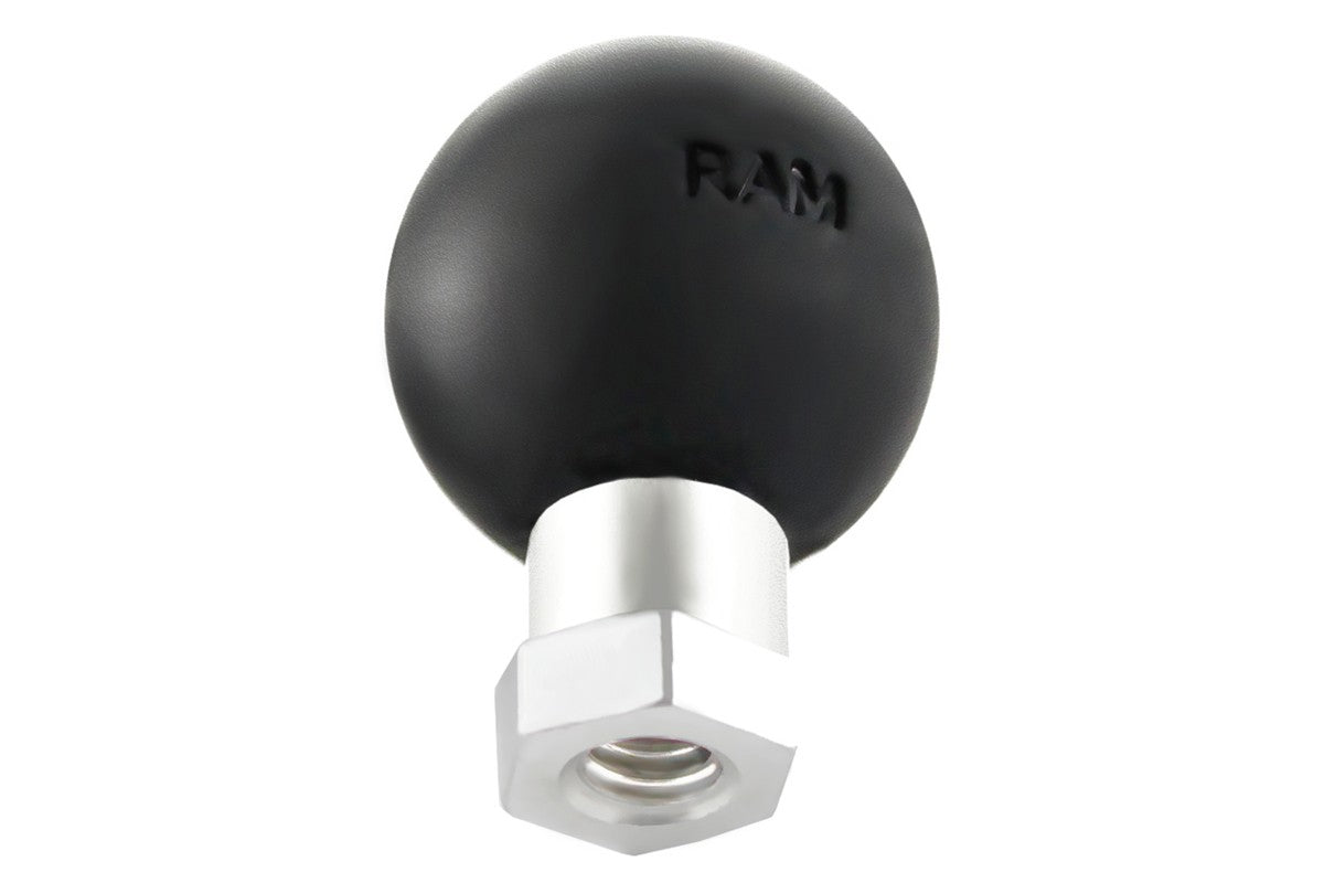 RAM BASE - Ball Adapter (0.25mm) 1/4"-20 Female Threads