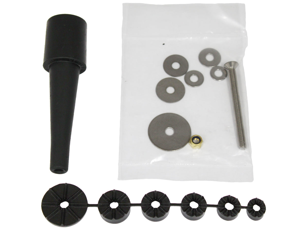 RAM Spare - Fork Stem Mount only.