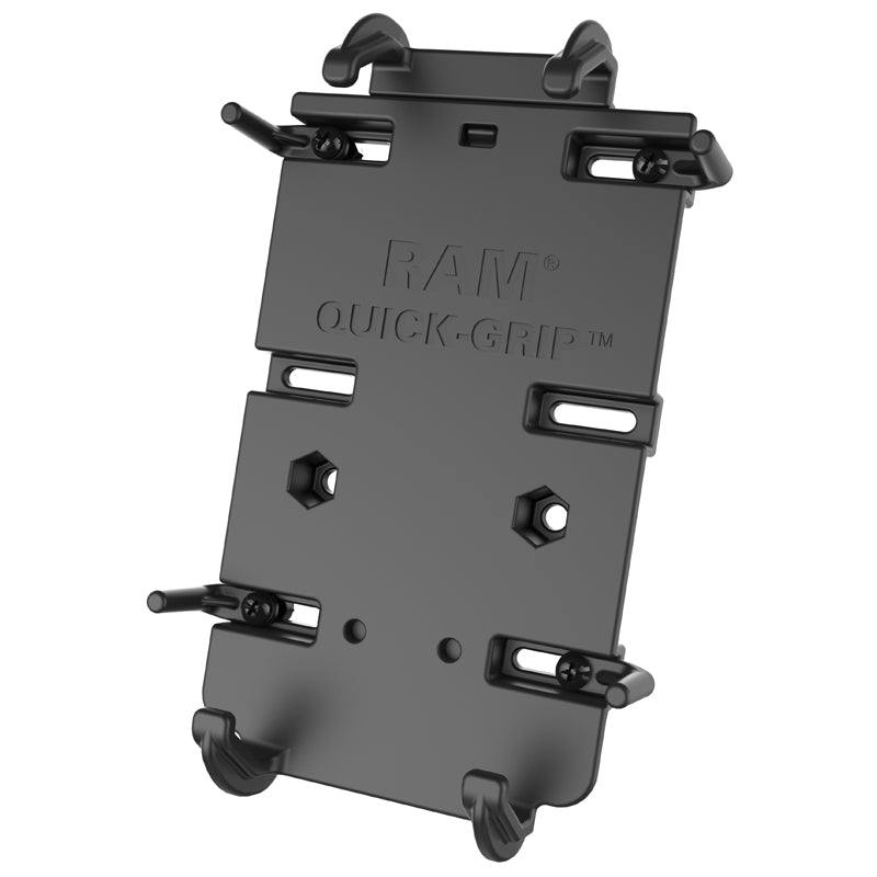 RAM HOL - Quick-Grip XL Large Phone Holder.