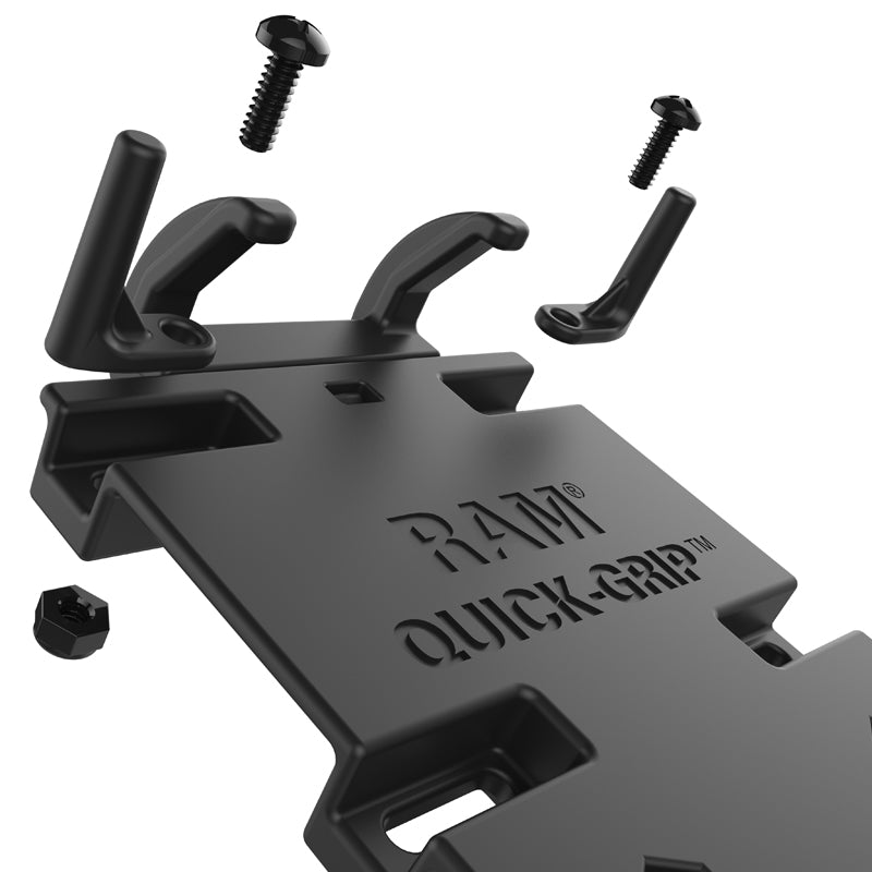 RAM HOL - Quick-Grip XL Large Phone Holder.