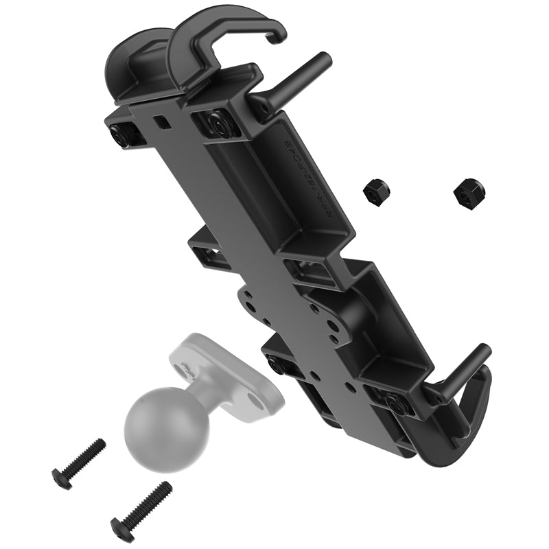 RAM HOL - Quick-Grip XL Large Phone Holder.