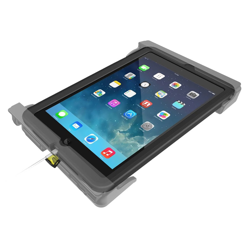 RAM HOL - TABLET HEAVY DUTY 228.6mm - 266.7mm (9 - 10.5")