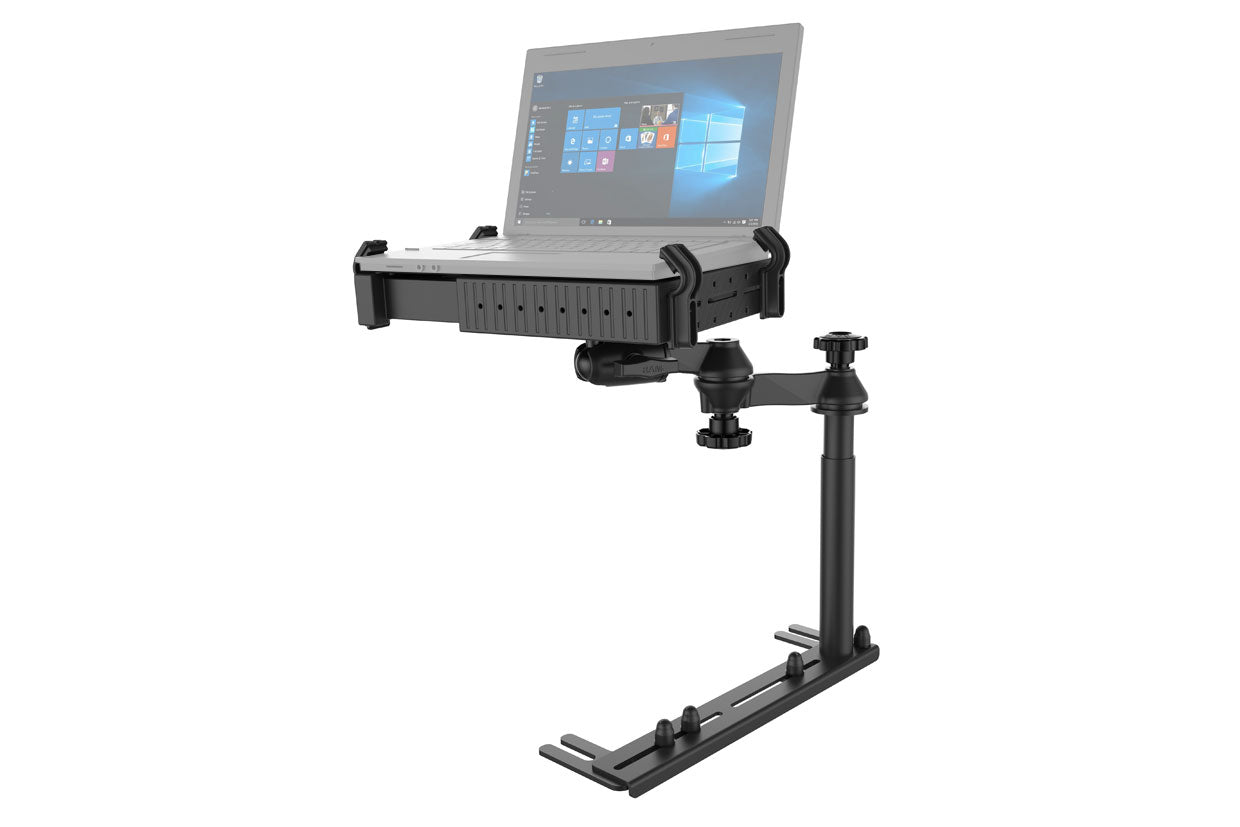 RAM Base - Drill Universal Laptop Mount.
