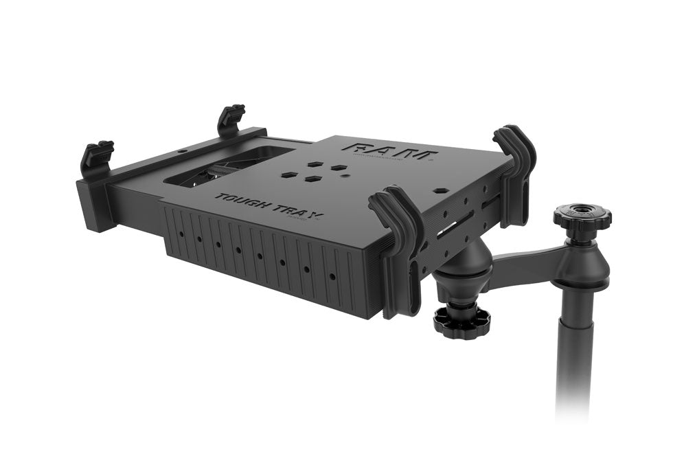 RAM Base - Drill Universal Laptop Mount.