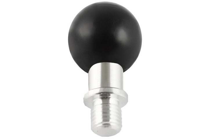 RAM Camera - 1" Ball with M10 X 1.5 Pitch Male Thread.