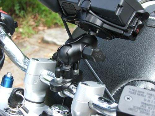RAM Arm - Double Socket Arm SHORT 1" Ball ( 2.38" ).