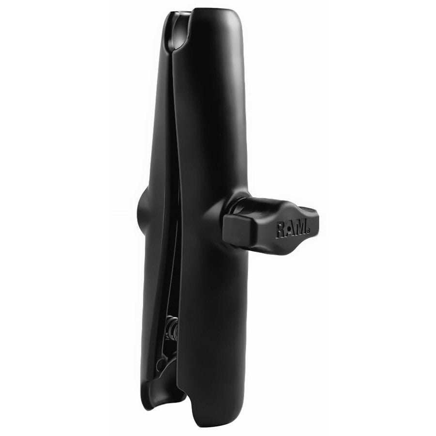 RAM Arm - Double Socket Arm LONG 25mm (1") Balls 152.4mm ( 6")