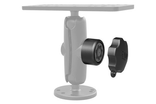 RAM ACC - Security Lock ( KNOB ).