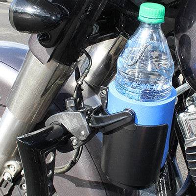 RAM Set - Cup Holder with Tough-Claw™ Mount.