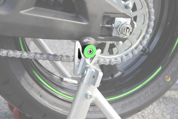 Rear Paddock Spools / Lifter Bobbins (M6).