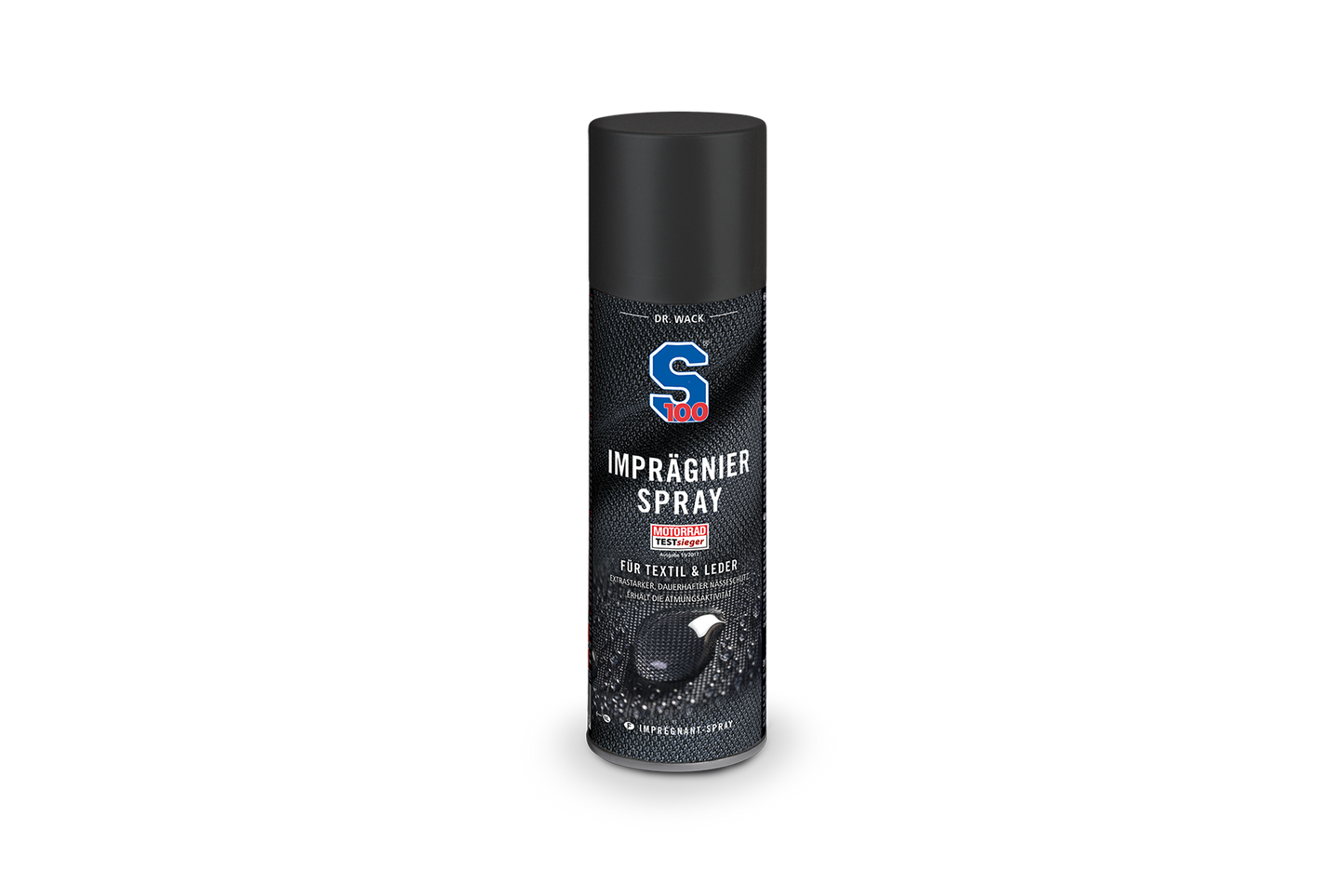 Waterproofing Spray